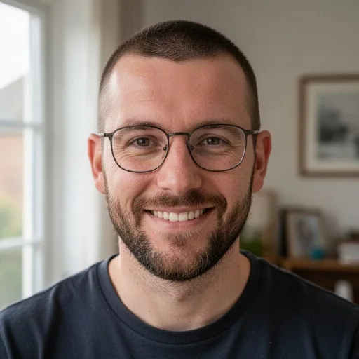Marcus Vance