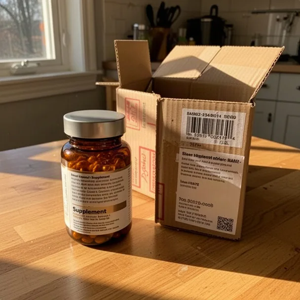 Daily Essentials Pectin Gummies