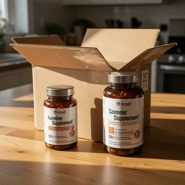 Daily Essentials Pectin Gummies