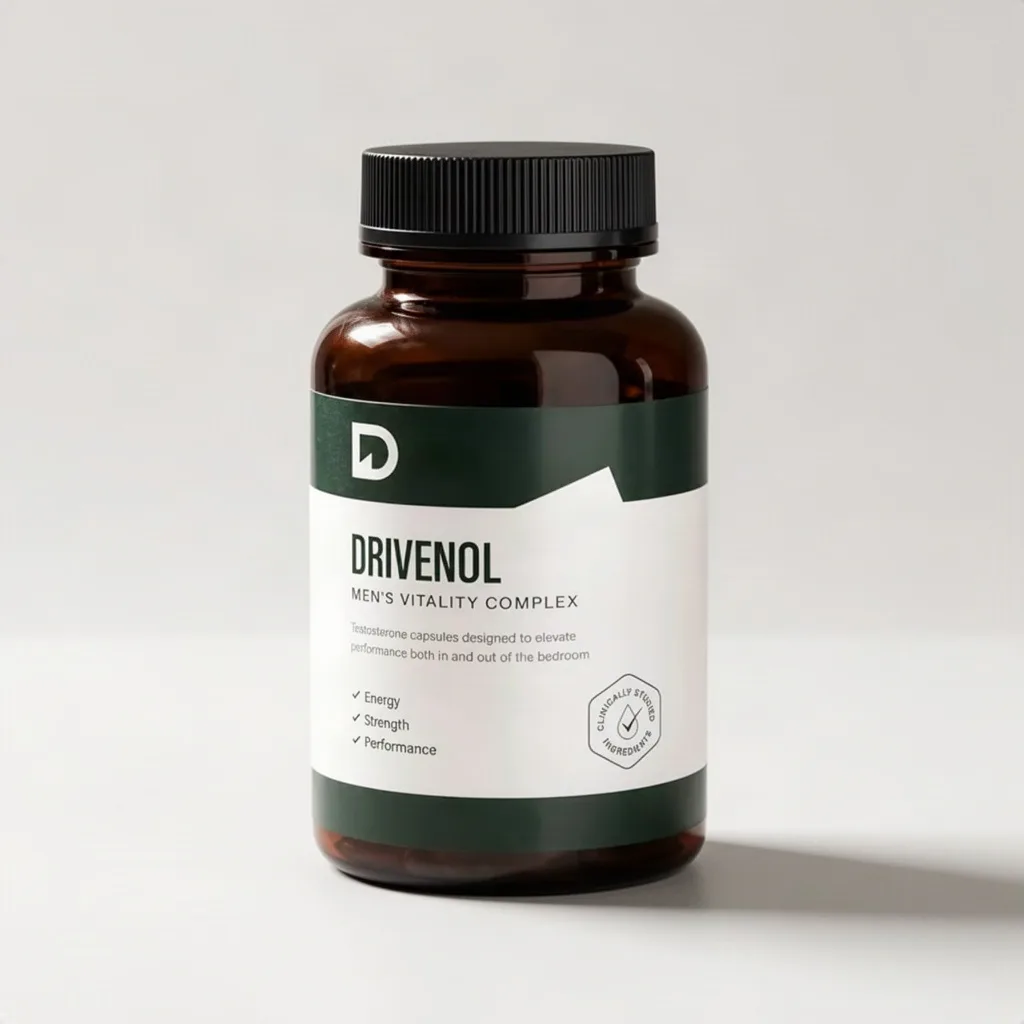 Drivenol
