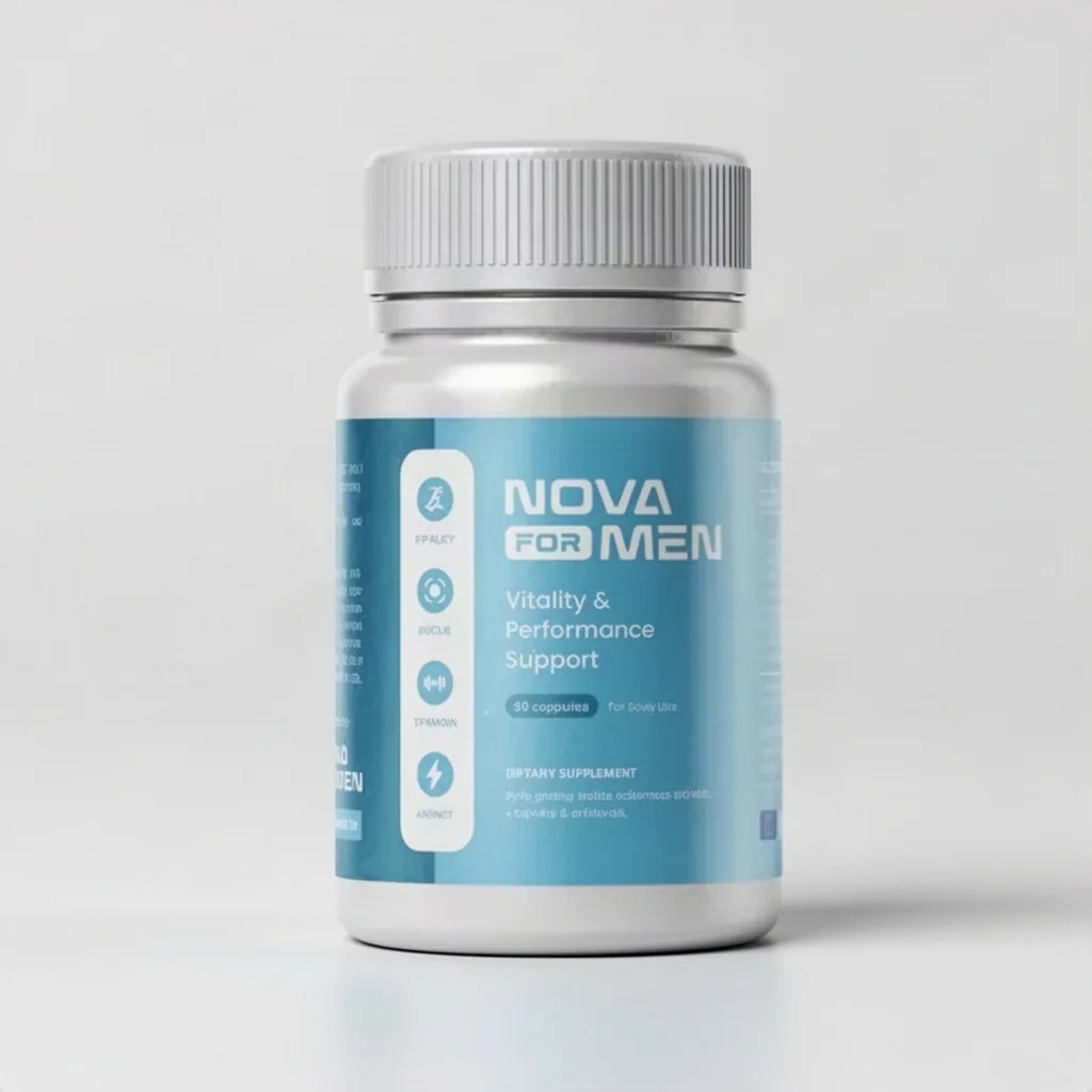 Nova4Men