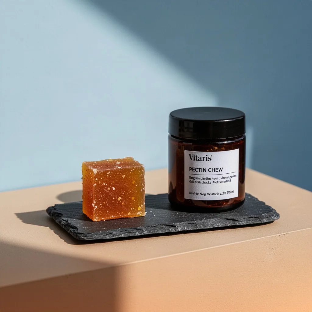 Citrus Pectin Energy Chewables