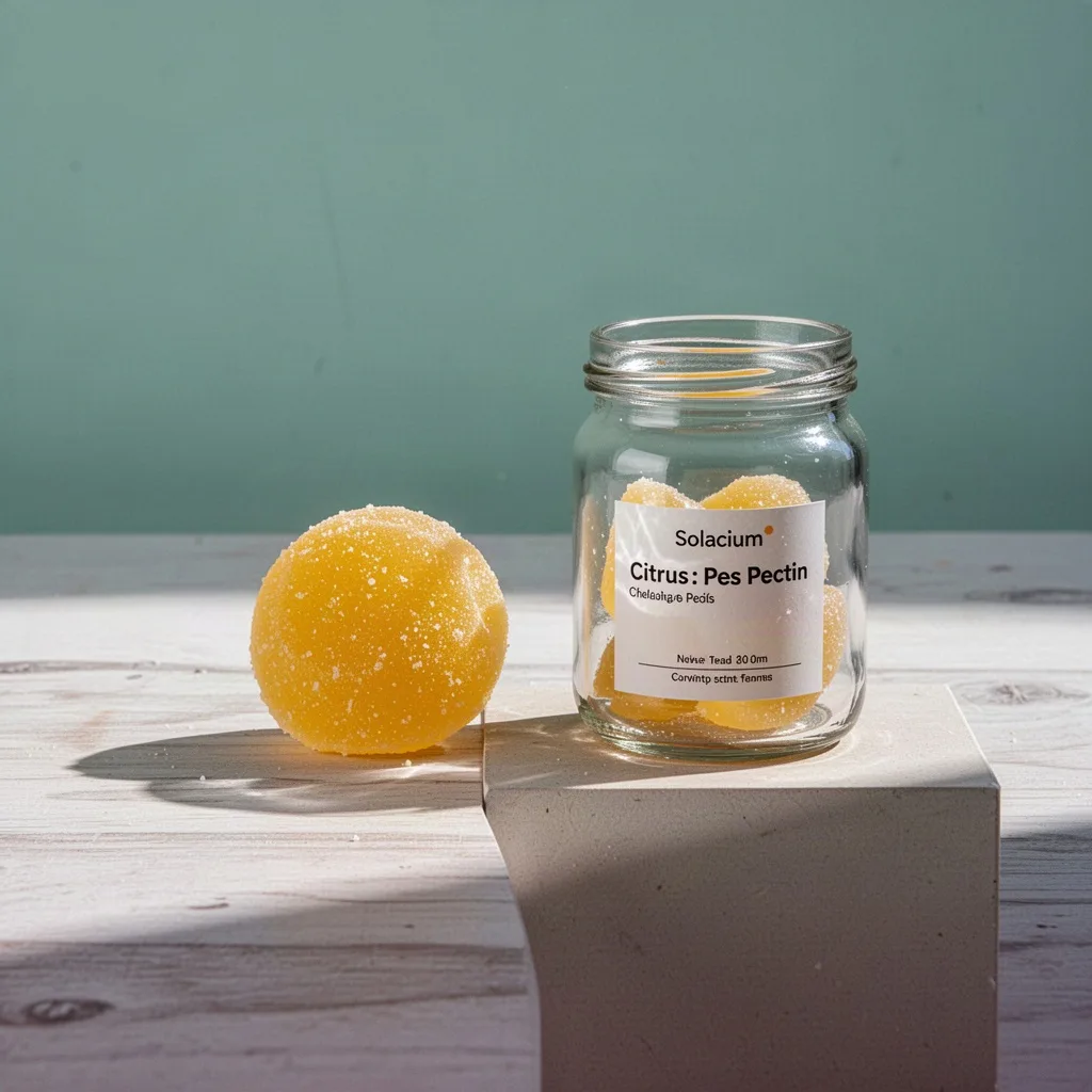 Plant D3 Winter Sunshine Gummies